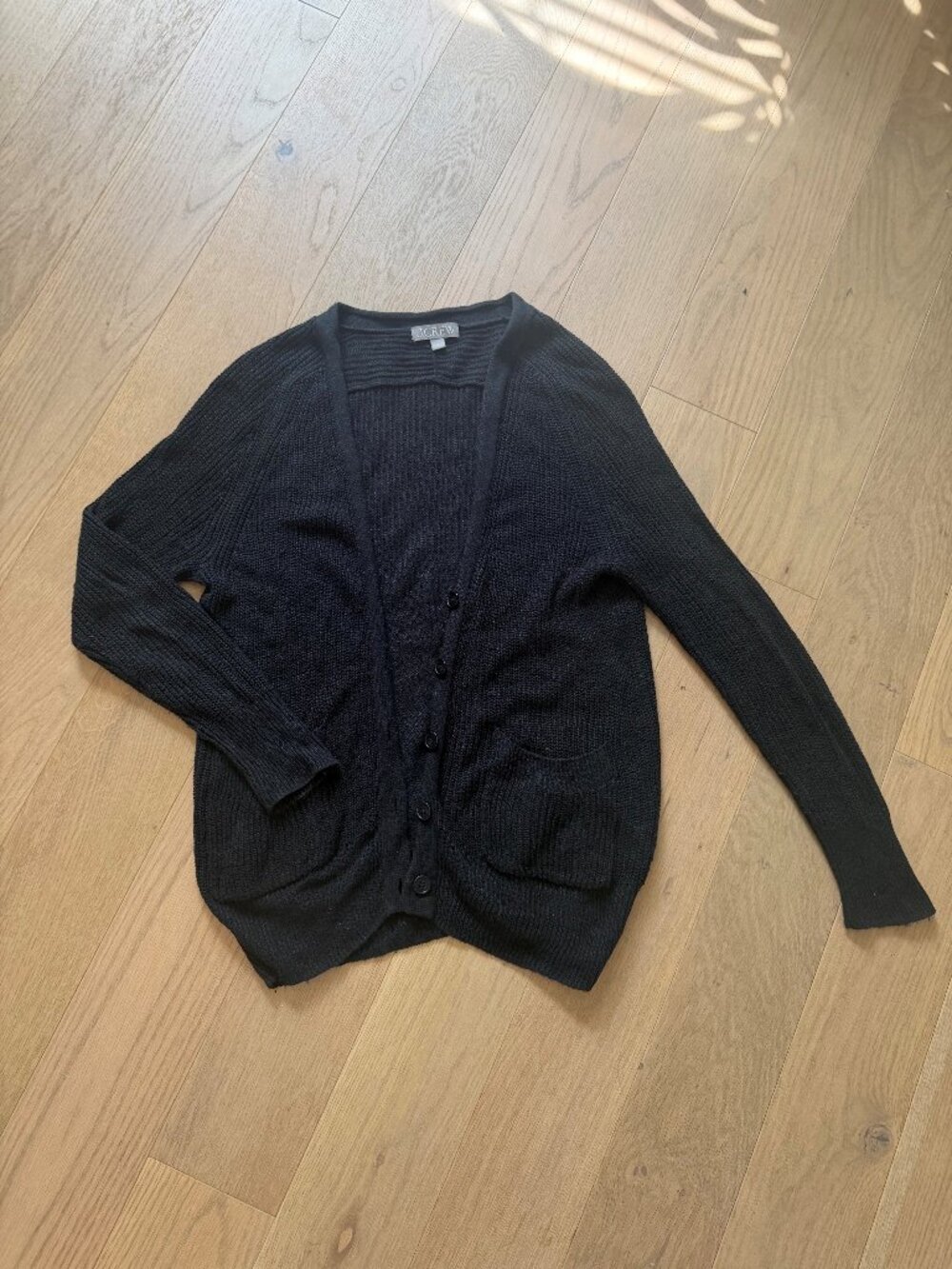 Jcrew cardigan